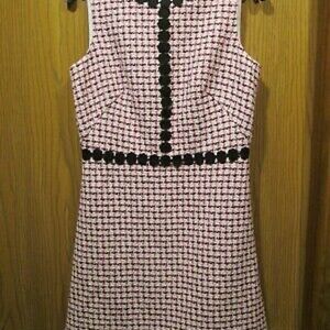 Kate Spade Boucle Easter Dress